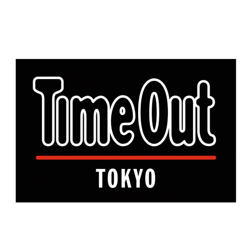 協力メディア賞（Time Out Tokyo賞）