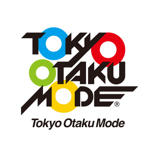 協力メディア賞（Tokyo Otaku Mode賞）