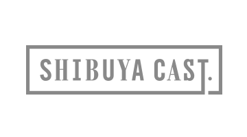 SHIBUYA CAST./渋谷キャスト