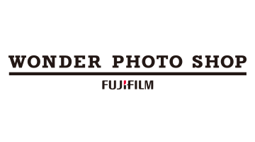 FUJIFILM WONDER PHOTO SHOP（ワンダーフォトショップ）