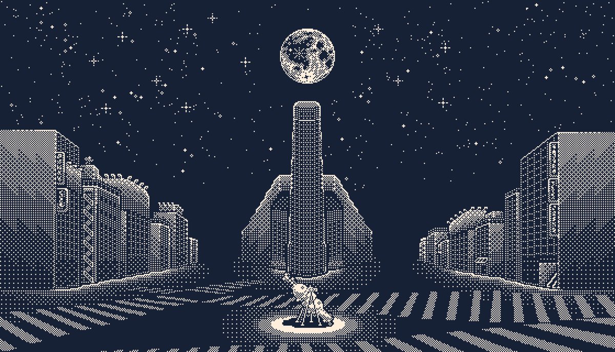 ダウンロード済み かわいい ドット絵 背景 壁紙の性質