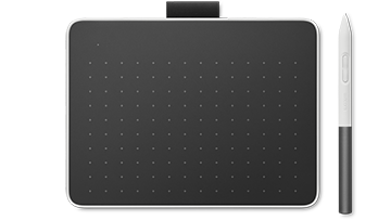 Wacom One ペンタブレット small