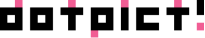 dotpict!