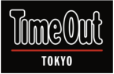 TimeOut TOKYO