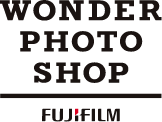 WONDER PHOTO SHOP FUJIFILM